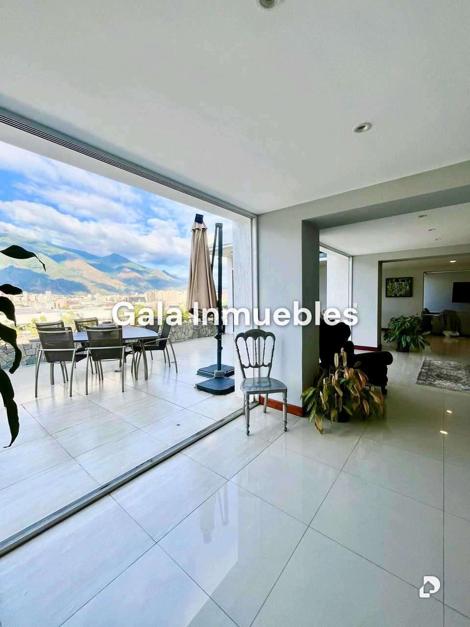 Apartamento en Caurimare, Caracas – 7