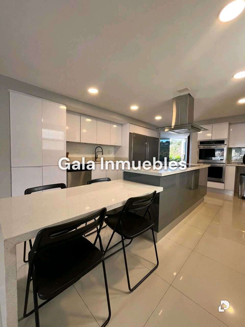 Apartamento en Caurimare, Caracas – 9