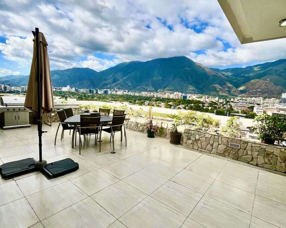 Apartamento en Caurimare, Caracas - 1