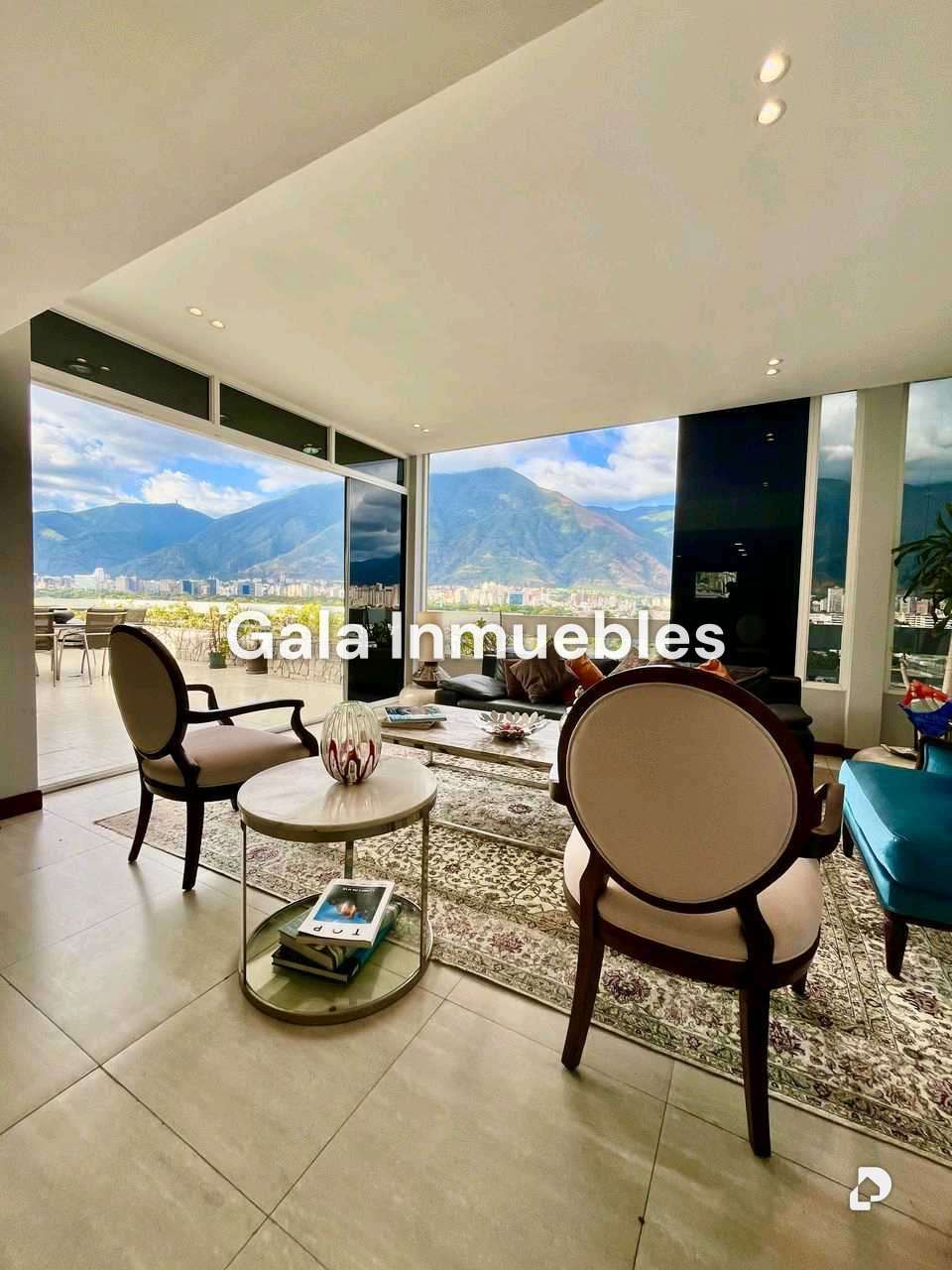 Apartamento en Caurimare, Caracas – 2