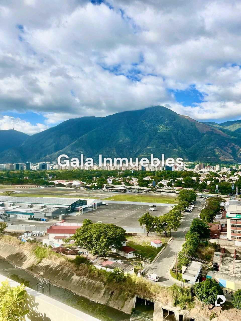 Apartamento en Caurimare, Caracas – 4