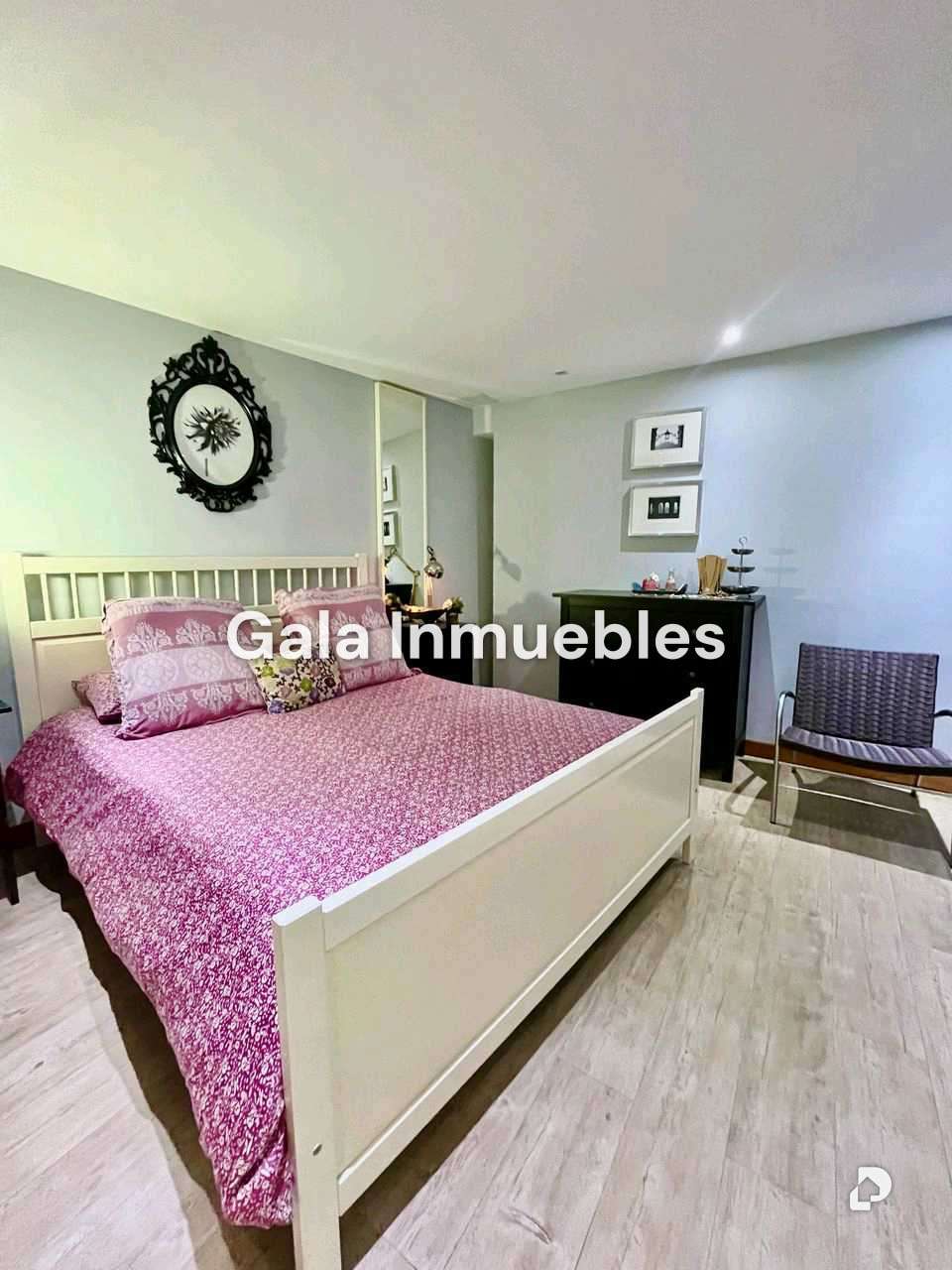 Apartamento en Caurimare, Caracas – 15