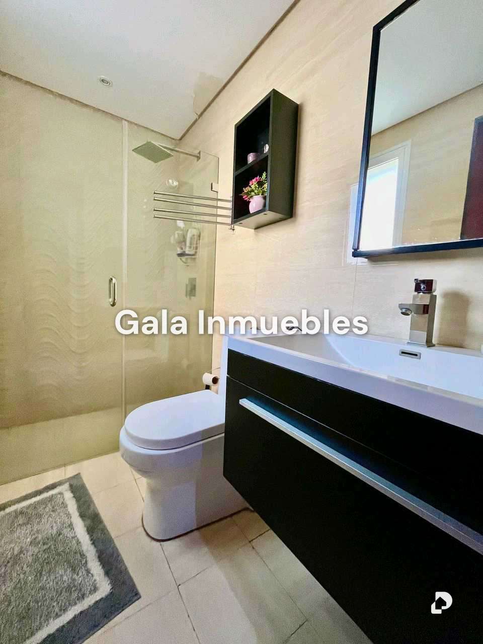 Apartamento en Caurimare, Caracas – 14
