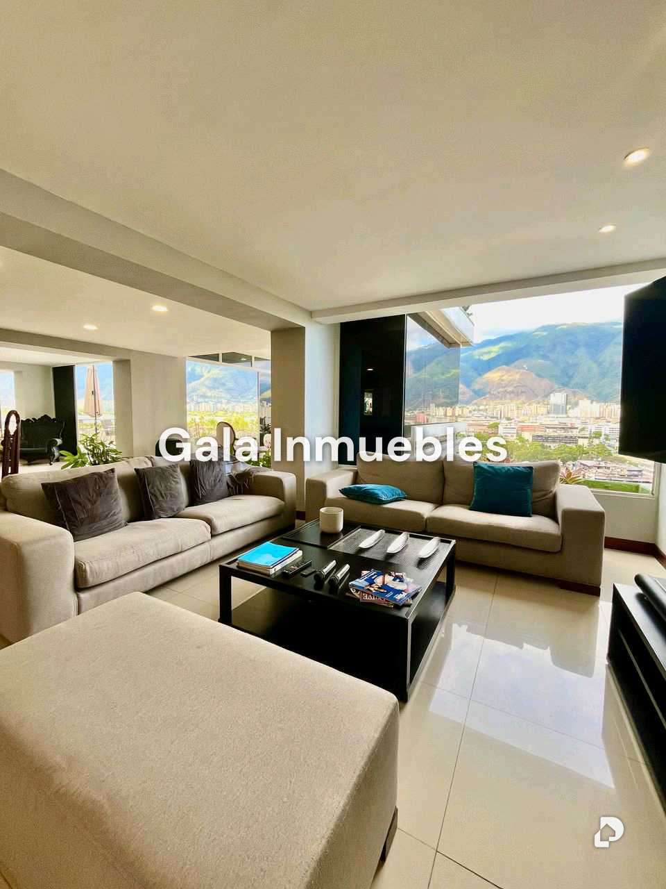 Apartamento en Caurimare, Caracas – 5