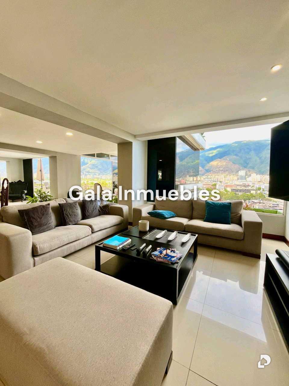 Apartamento en Caurimare, Caracas – 5