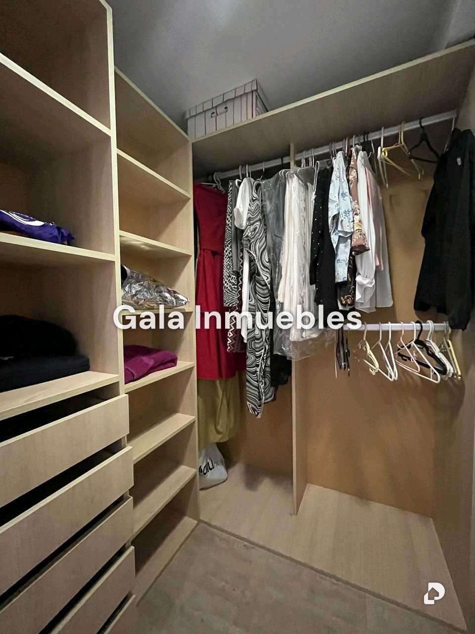 Apartamento en Caurimare, Caracas – 19