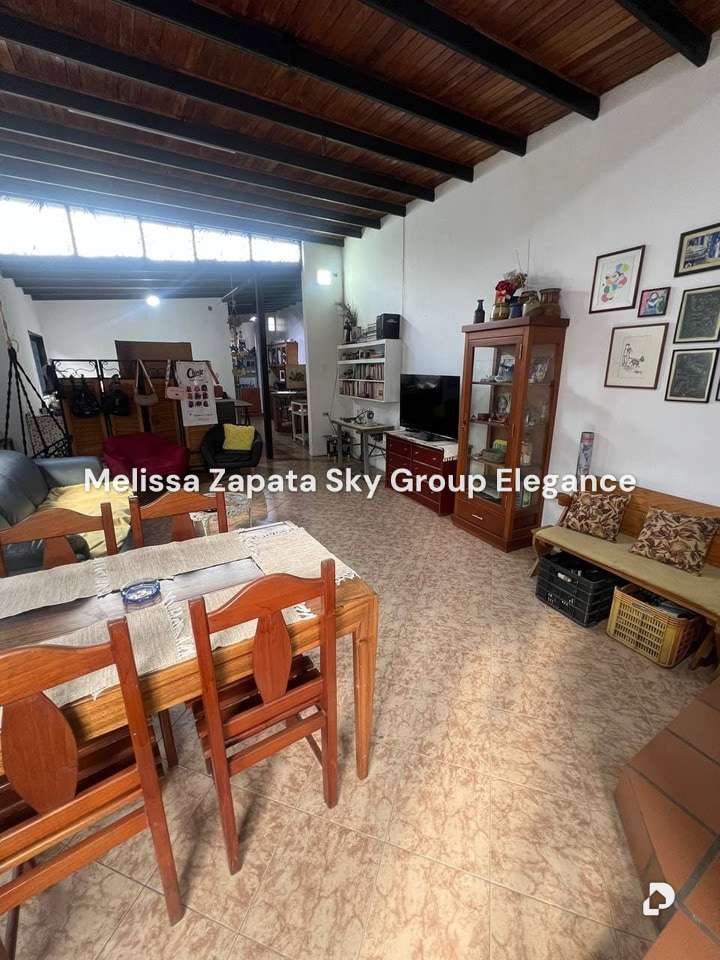 Casa en Barquisimeto – 5
