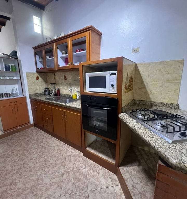 House in Barquisimeto - 1
