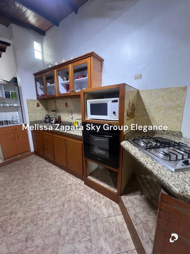 Casa en Barquisimeto – 1
