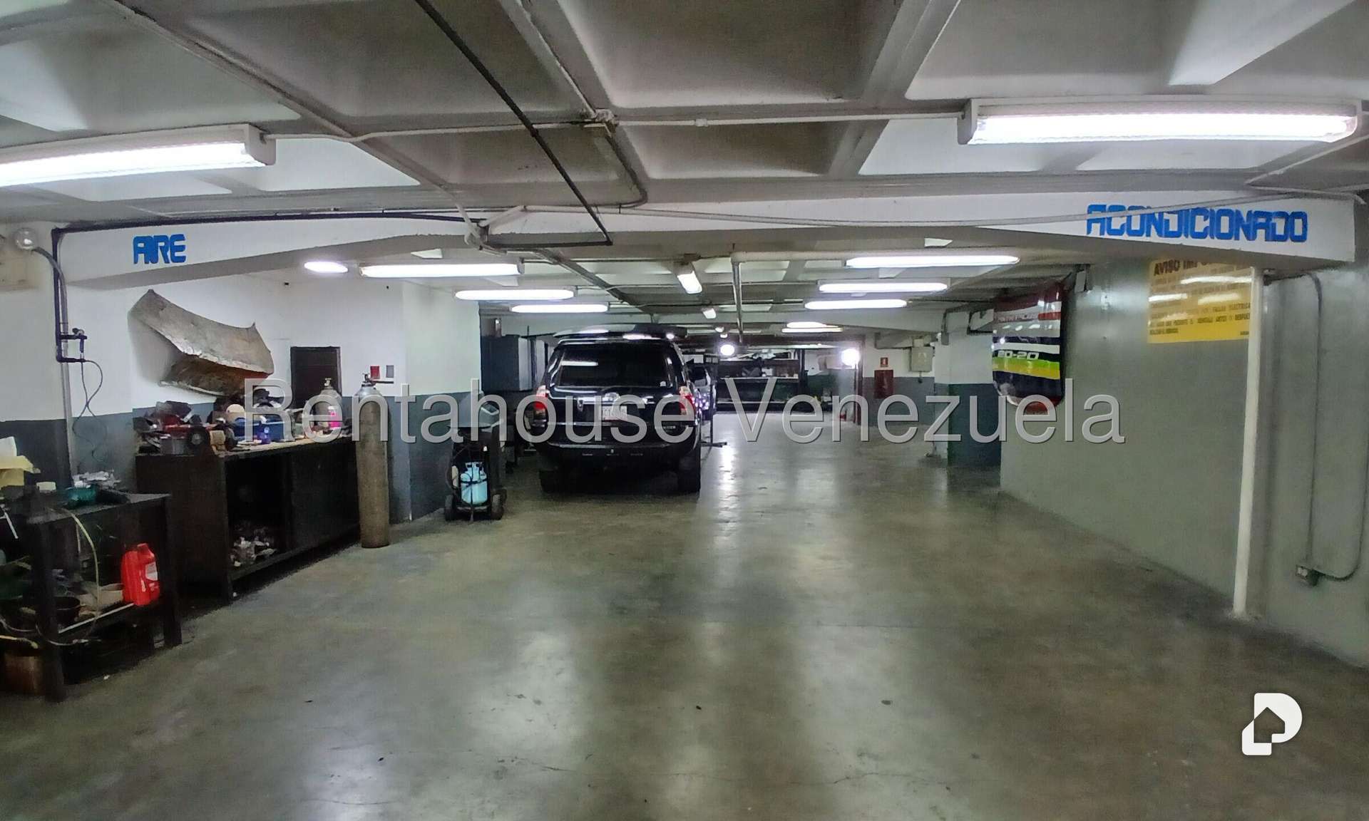 Local comercial en Boleíta Norte, Caracas – 8