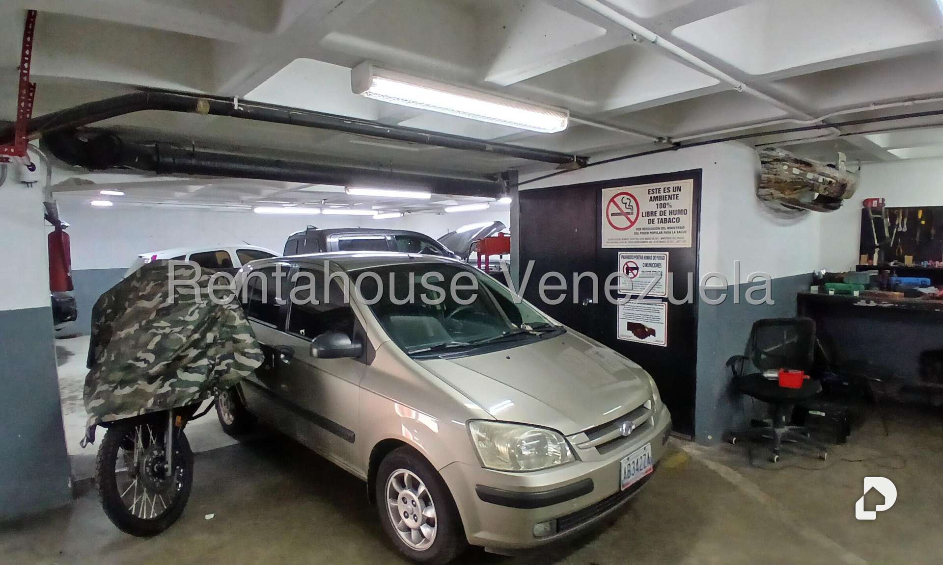 Local comercial en Boleíta Norte, Caracas – 21