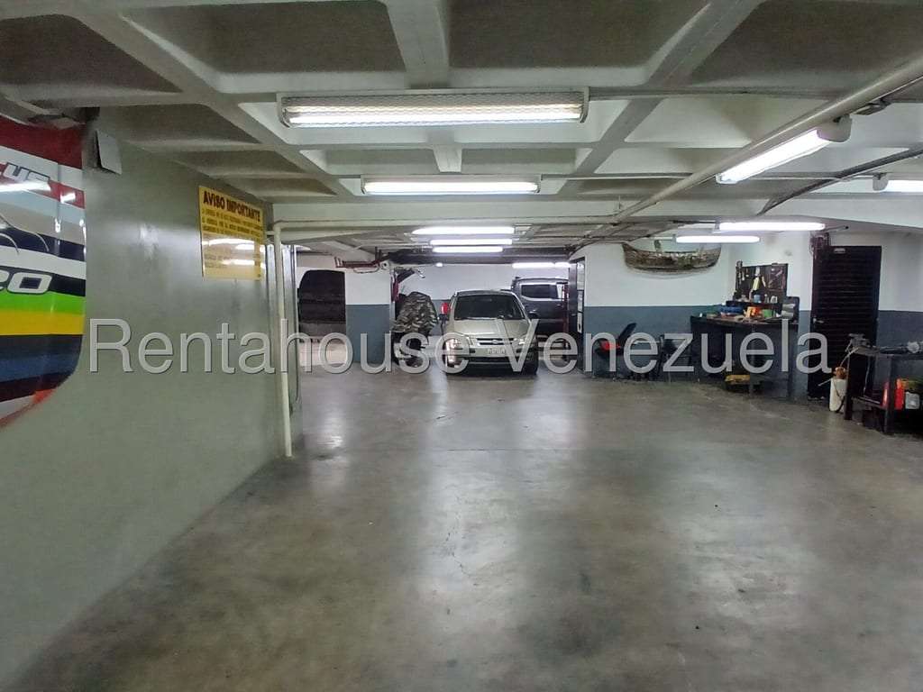 Local comercial en Boleíta Norte, Caracas