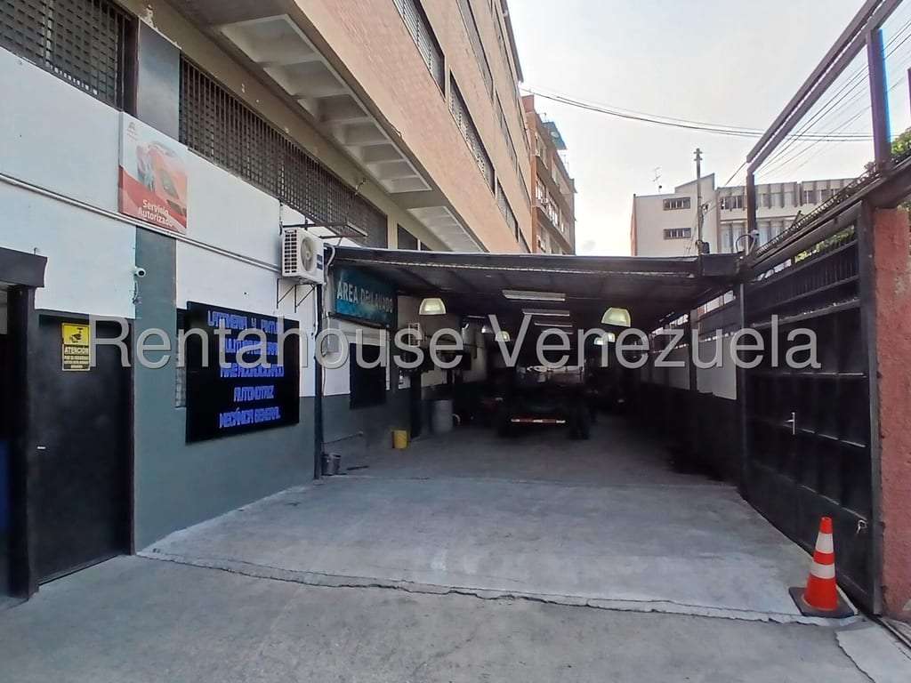 Local comercial en Boleíta Norte, Caracas