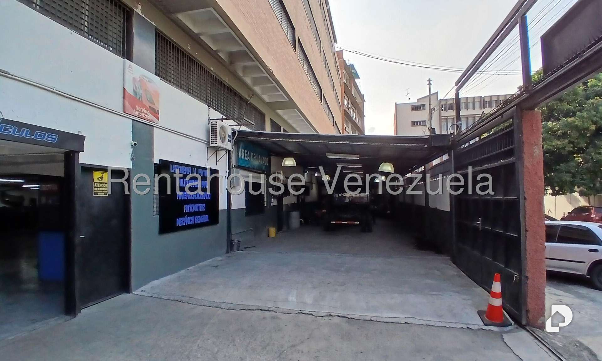 Local comercial en Boleíta Norte, Caracas – 5
