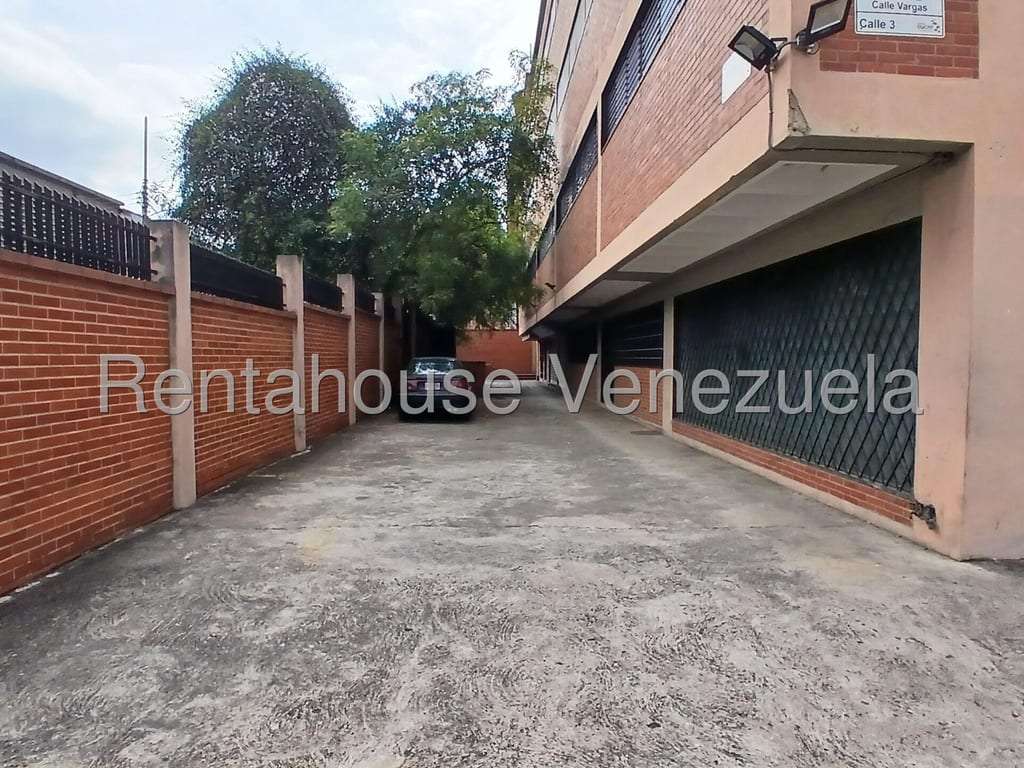 Local comercial en Boleíta Norte, Caracas
