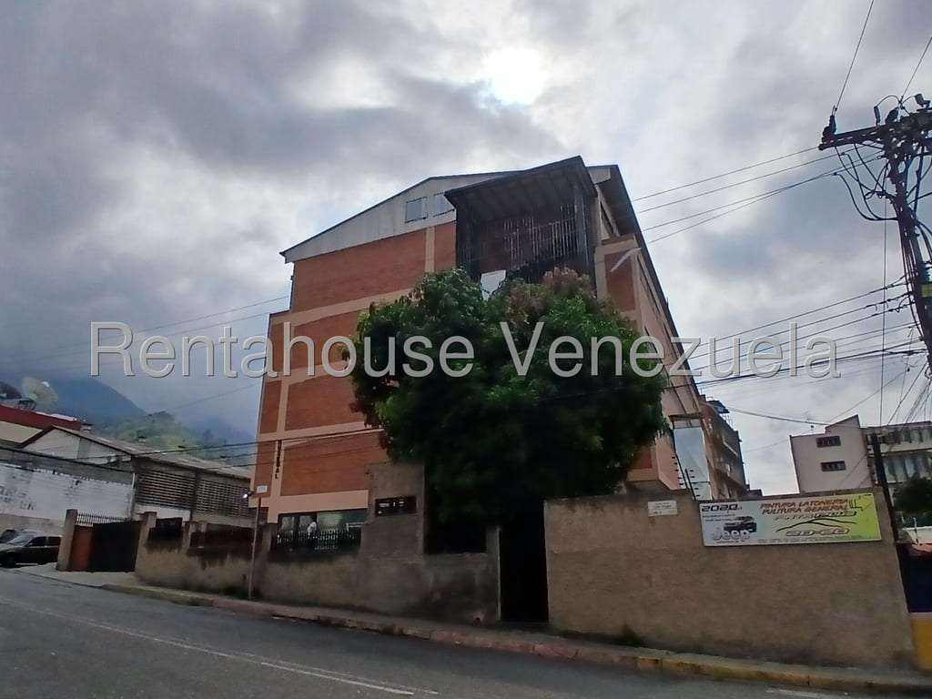 Local comercial en Boleíta Norte, Caracas