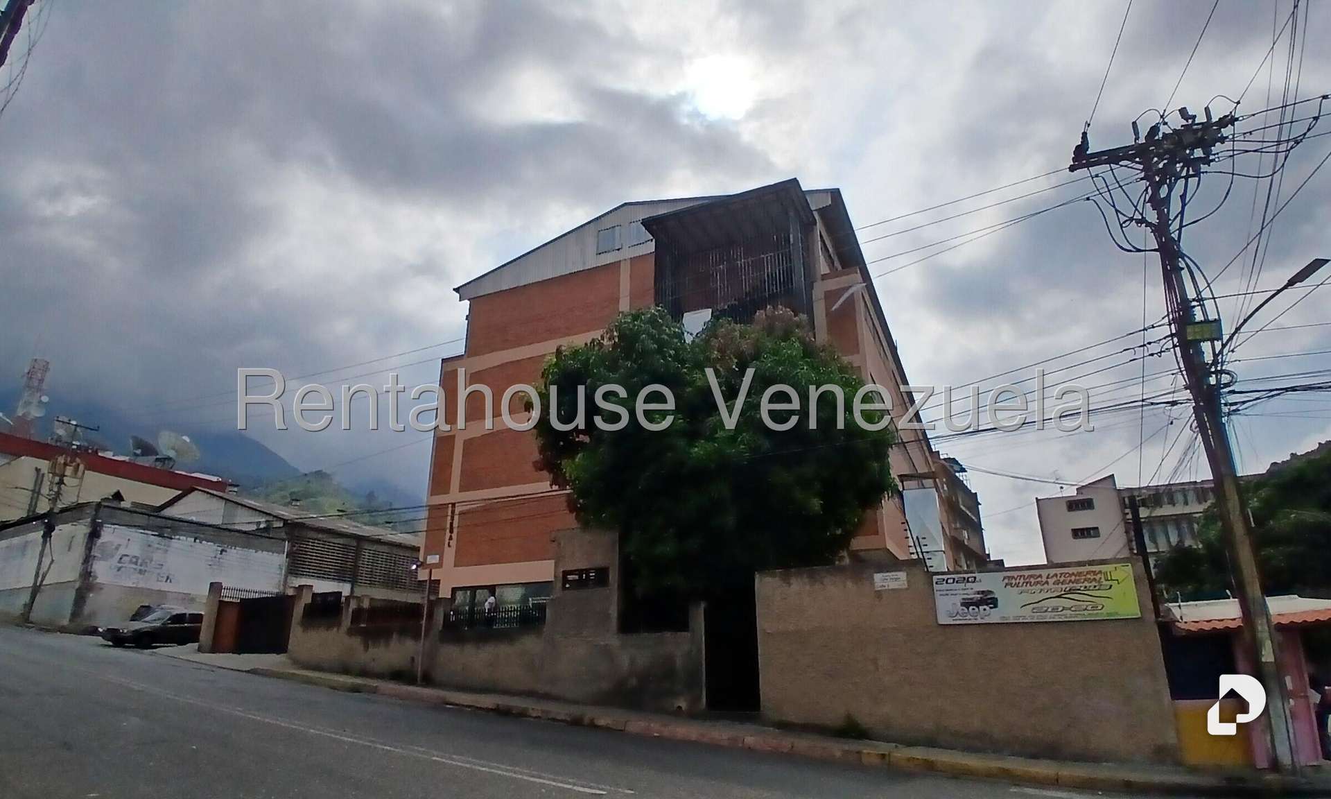 Local comercial en Boleíta Norte, Caracas – 2