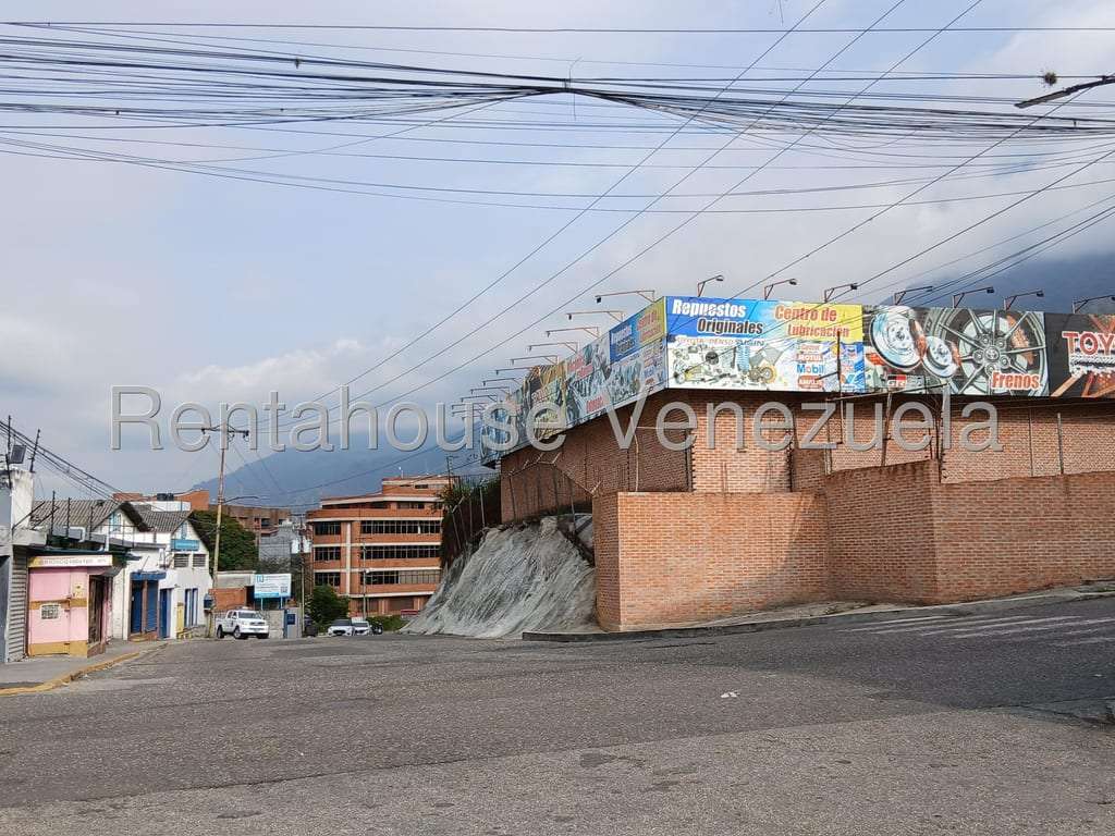 Local comercial en Boleíta Norte, Caracas