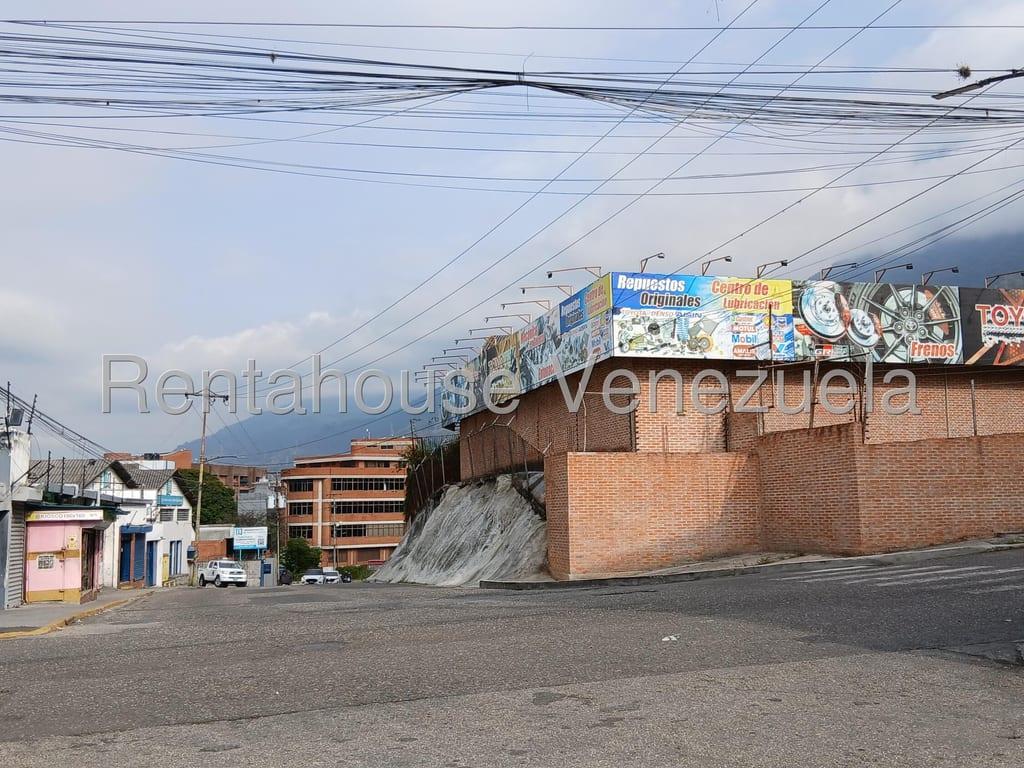 Local comercial en Boleíta Norte, Caracas