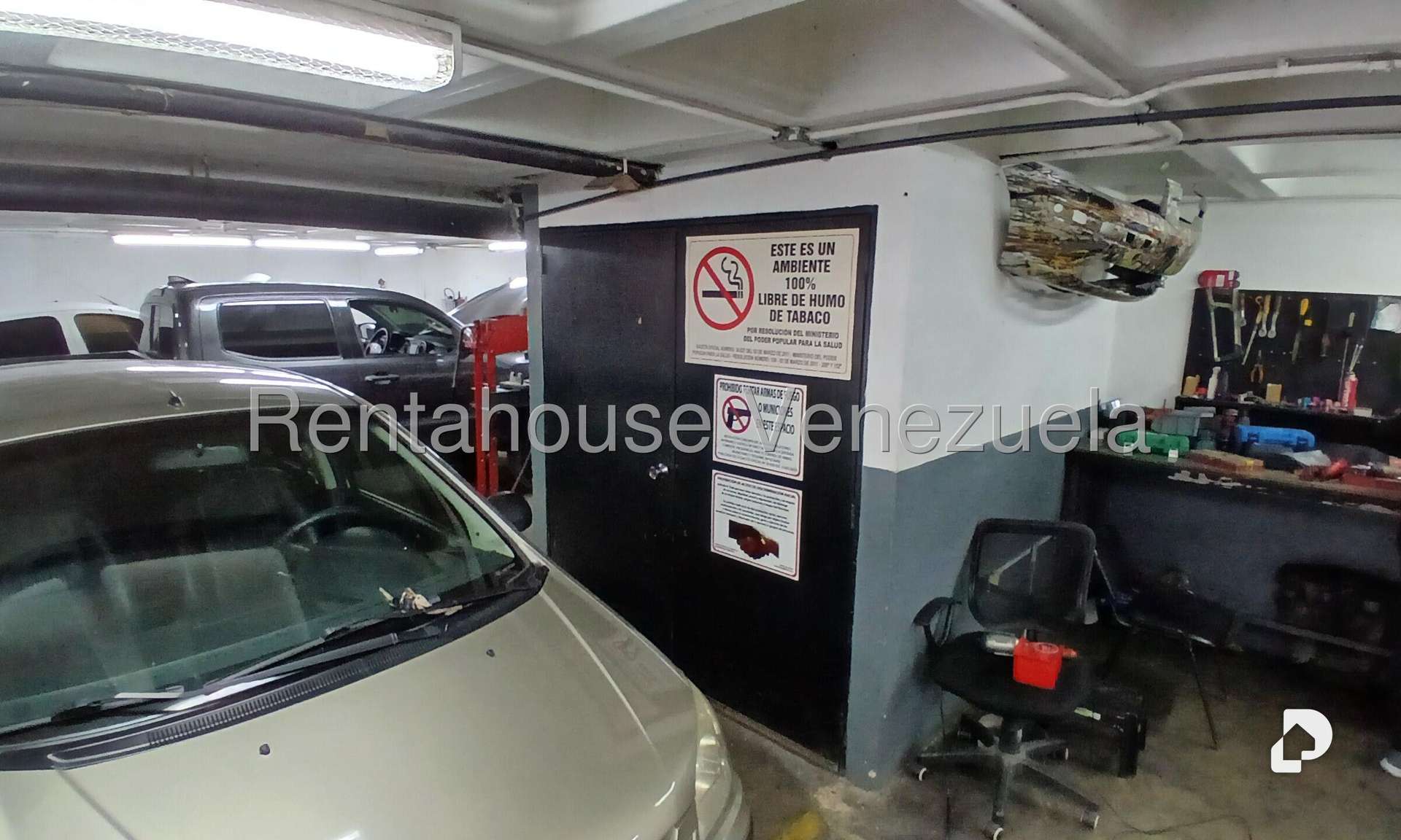 Local comercial en Boleíta Norte, Caracas – 22