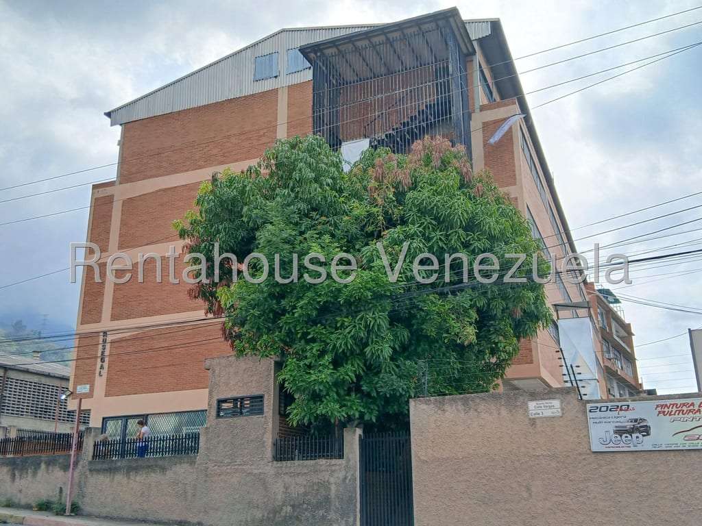 Local comercial en Boleíta Norte, Caracas