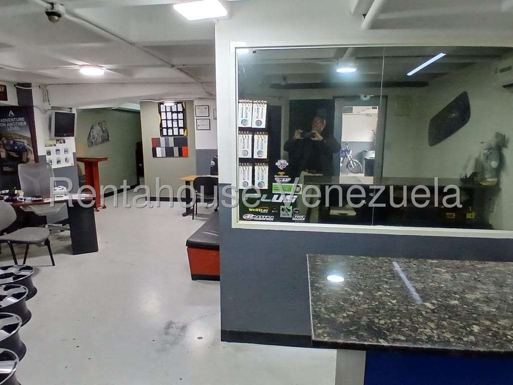 Local comercial en Boleíta Norte, Caracas