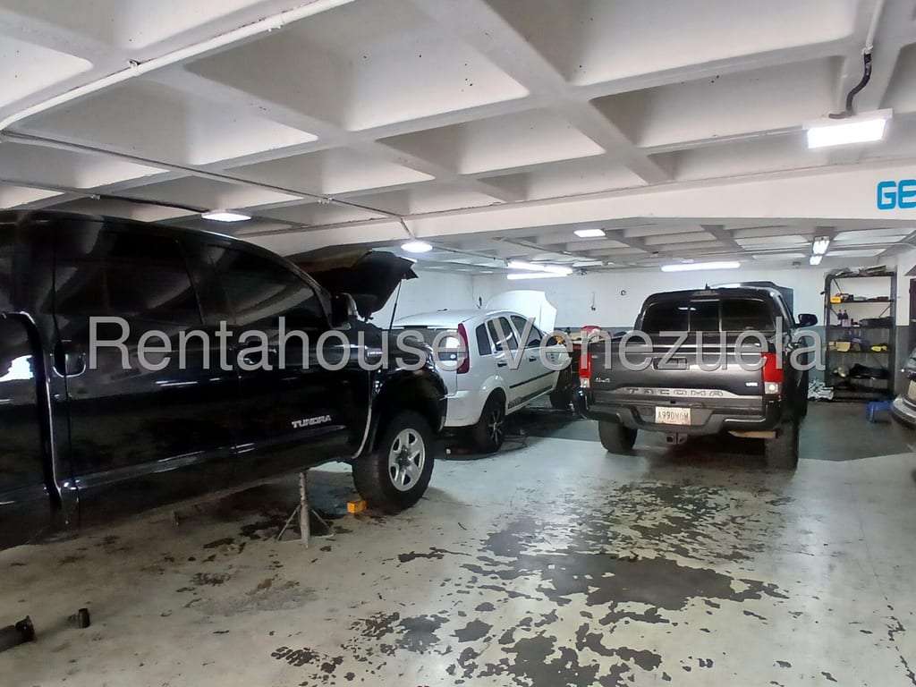 Local comercial en Boleíta Norte, Caracas