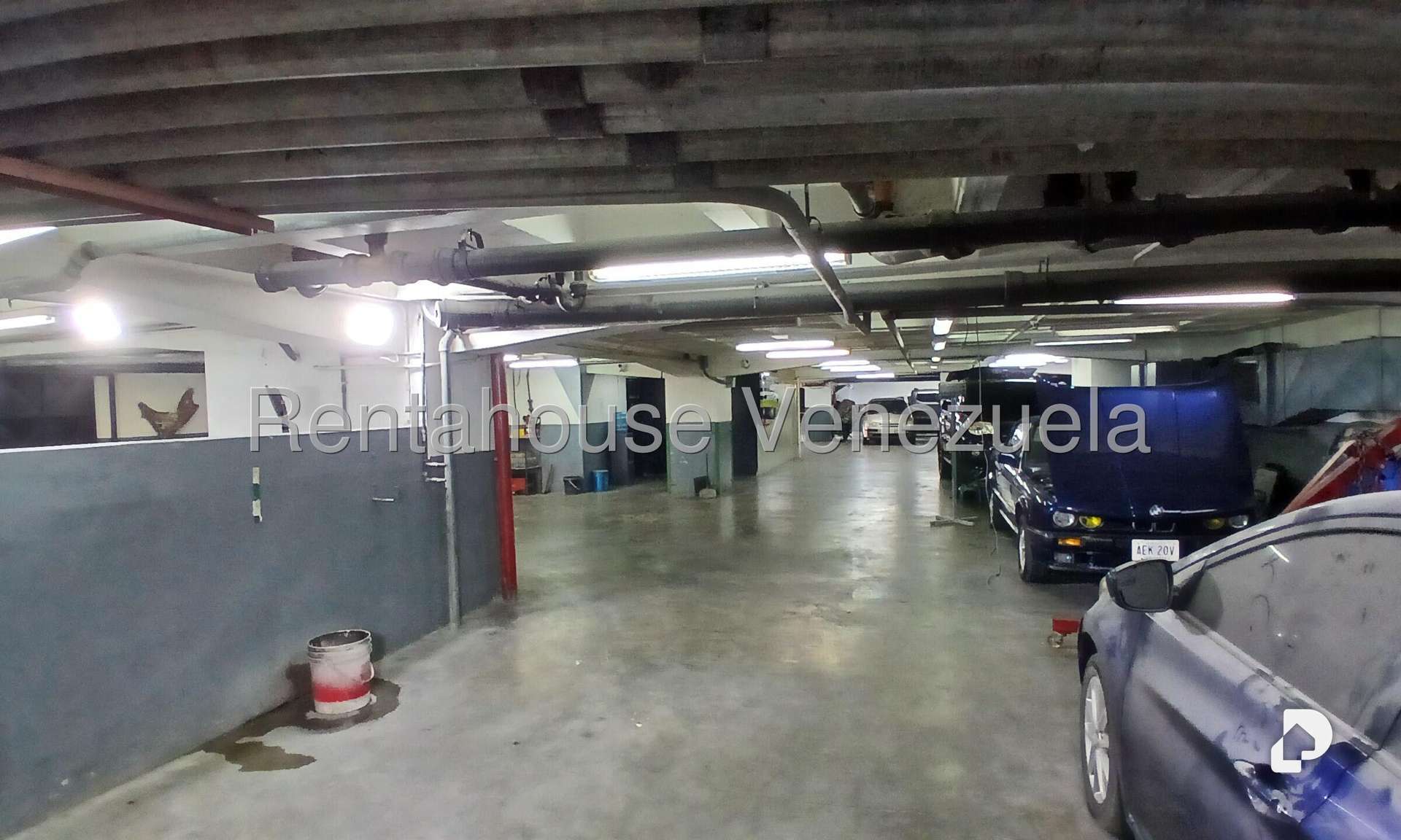 Local comercial en Boleíta Norte, Caracas – 19
