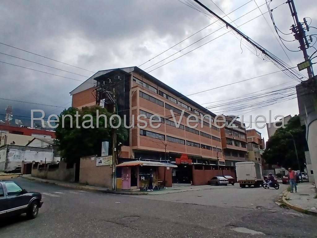 Local comercial en Boleíta Norte, Caracas