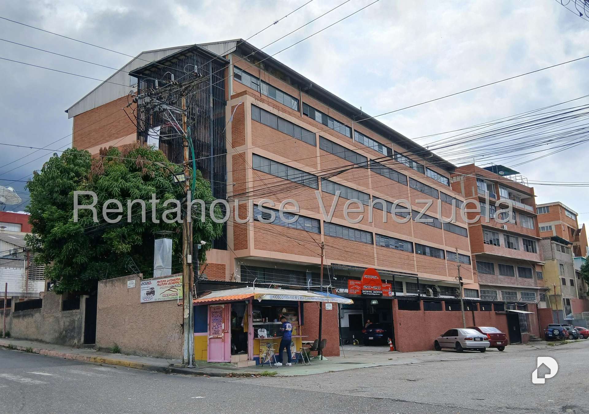 Local comercial en Boleíta Norte, Caracas – 34