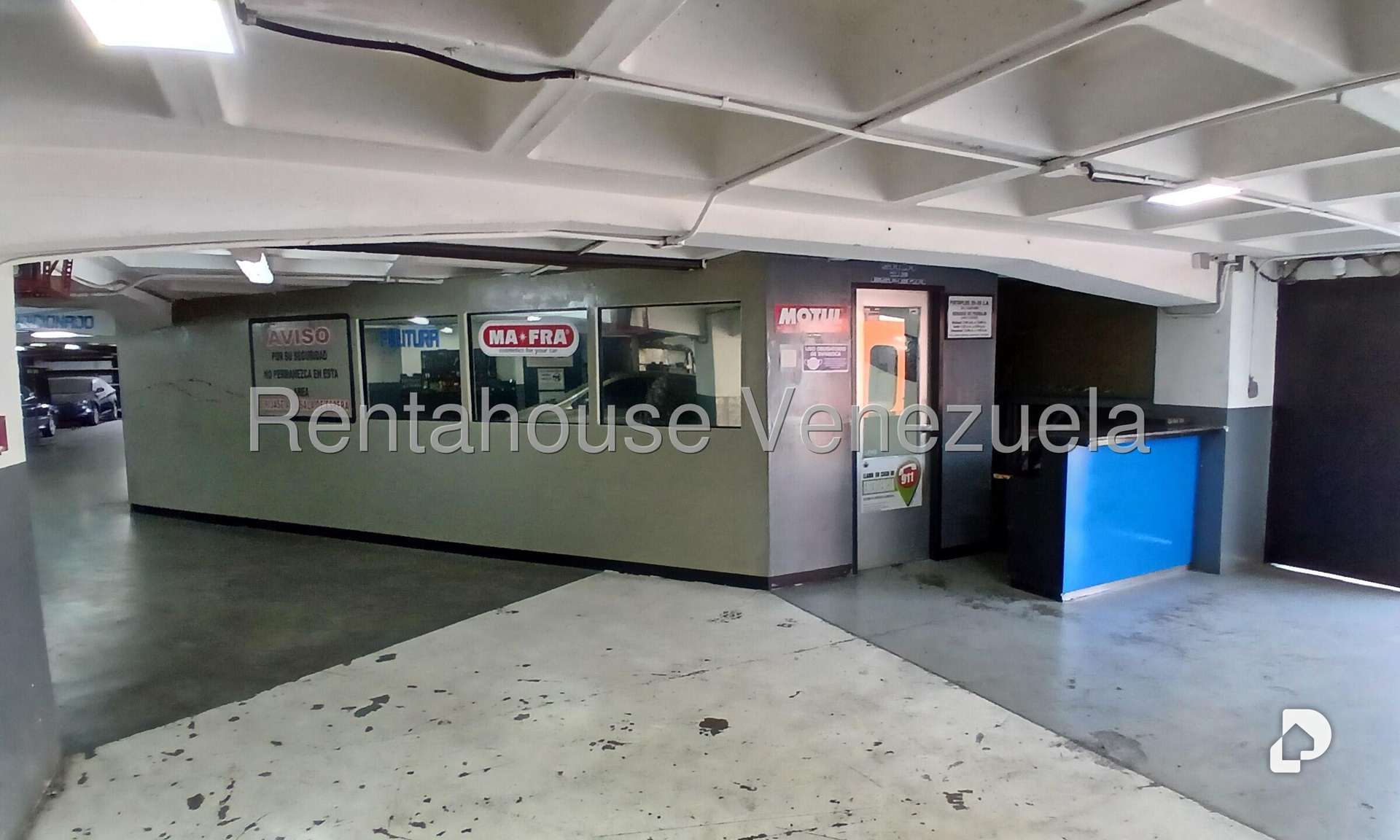 Local comercial en Boleíta Norte, Caracas – 7