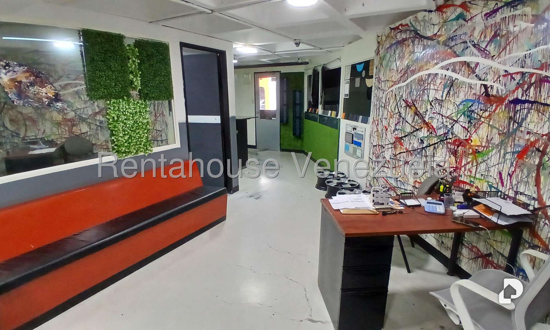 Local comercial en Boleíta Norte, Caracas – 29