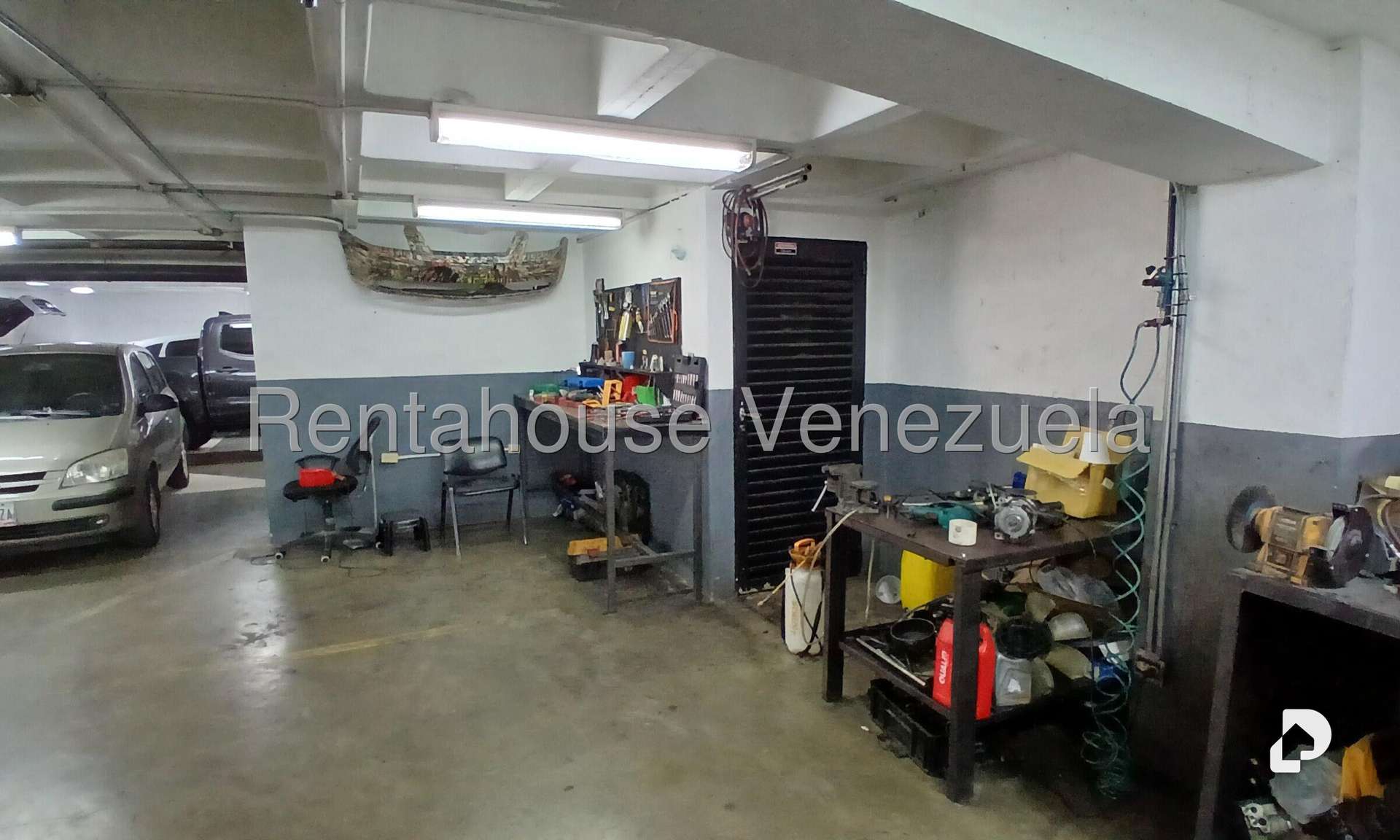Local comercial en Boleíta Norte, Caracas – 23