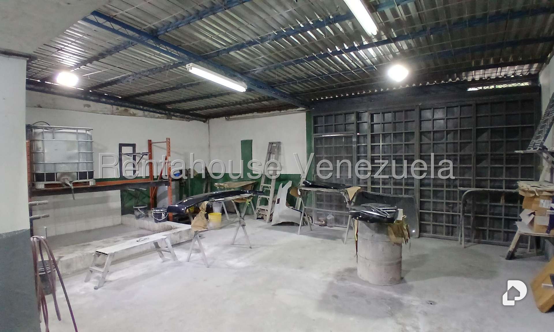 Local comercial en Boleíta Norte, Caracas – 14