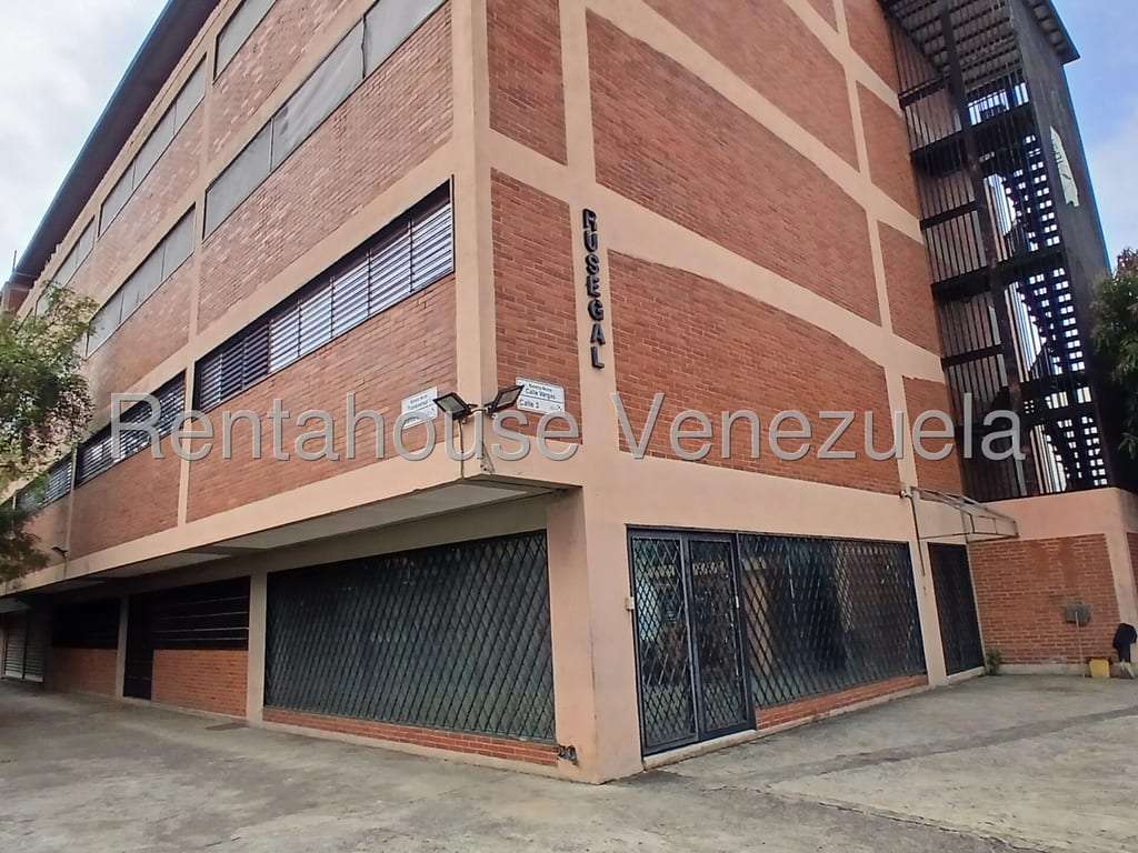 Local comercial en Boleíta Norte, Caracas
