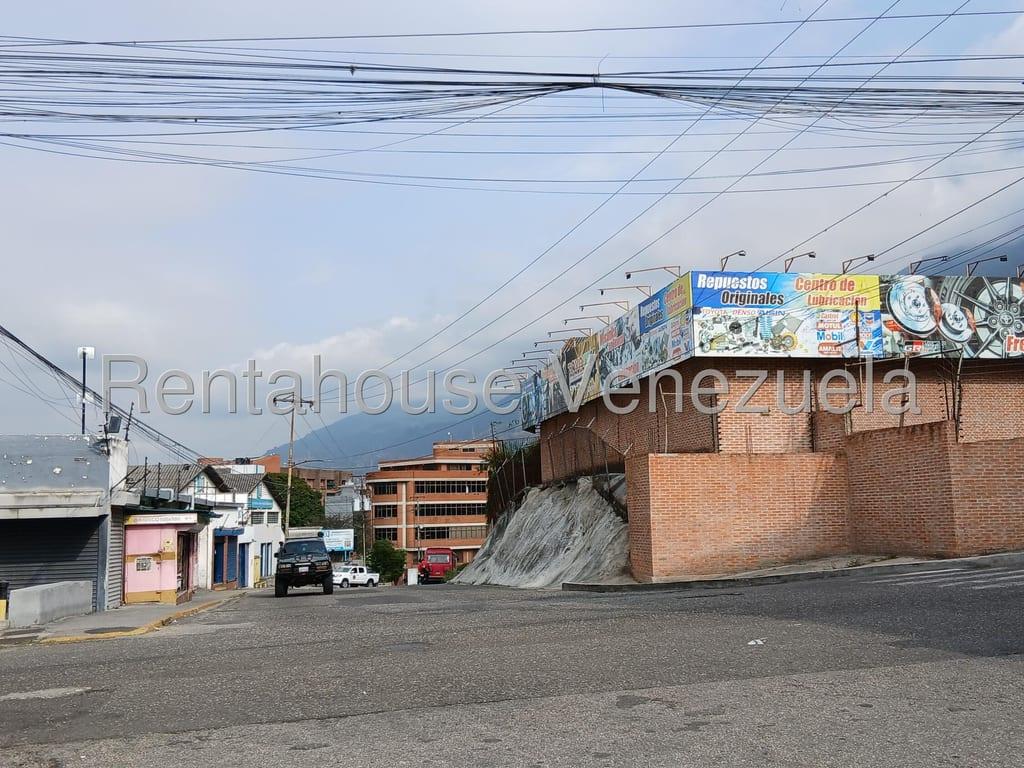 Local comercial en Boleíta Norte, Caracas