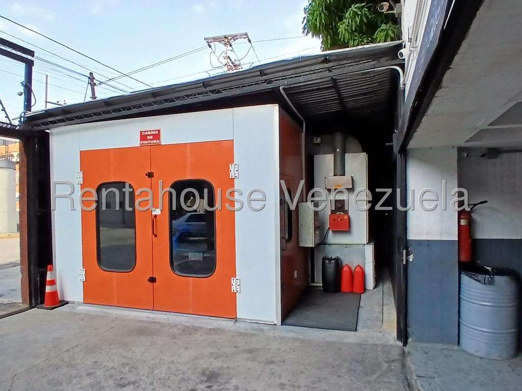 Local comercial en Boleíta Norte, Caracas