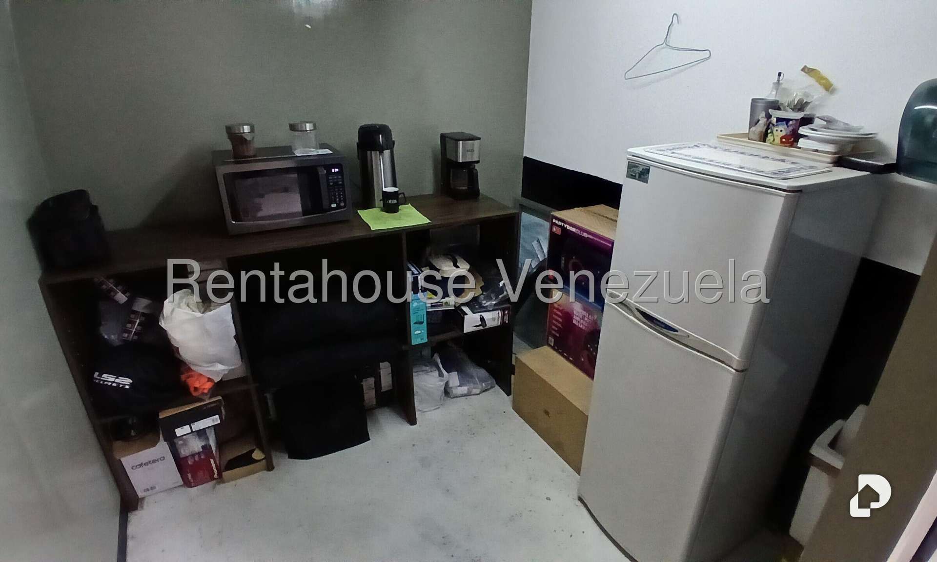 Local comercial en Boleíta Norte, Caracas – 28