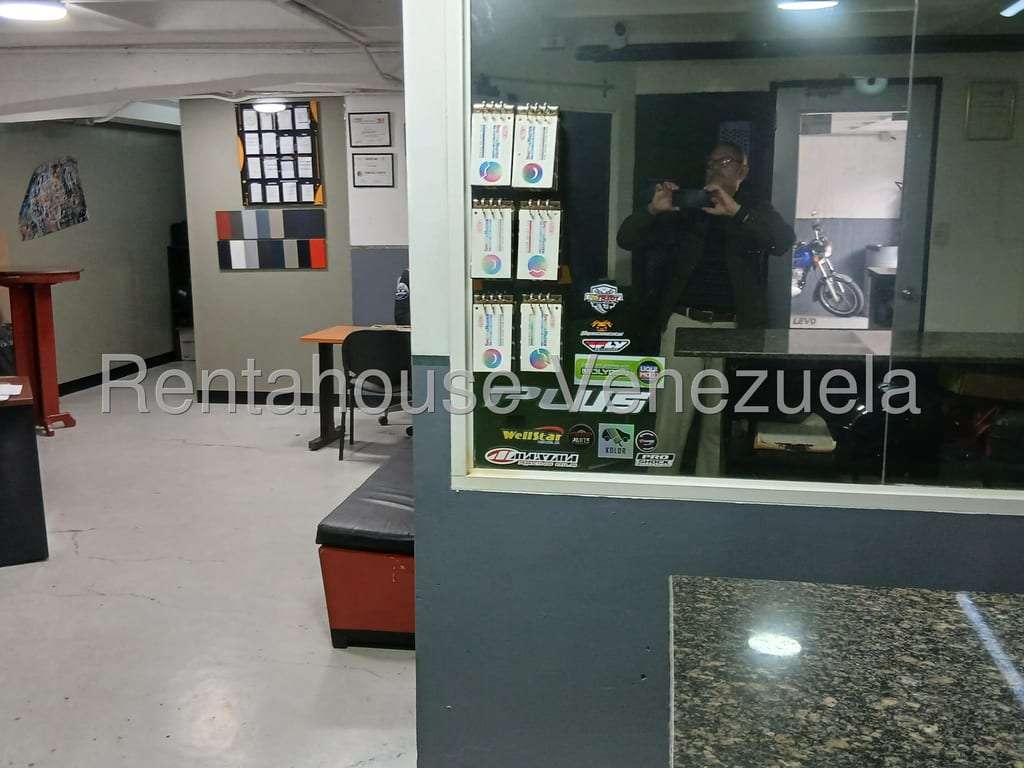 Local comercial en Boleíta Norte, Caracas