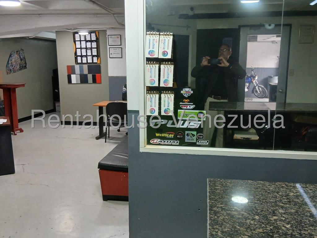 Local comercial en Boleíta Norte, Caracas