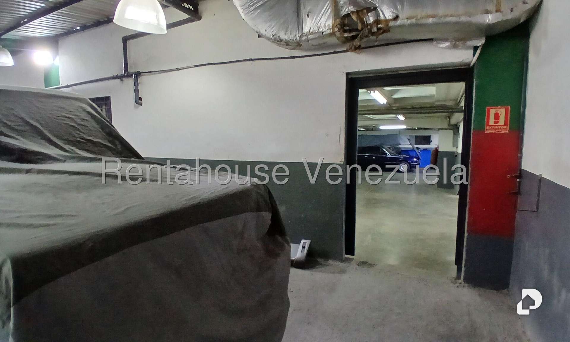 Local comercial en Boleíta Norte, Caracas – 17