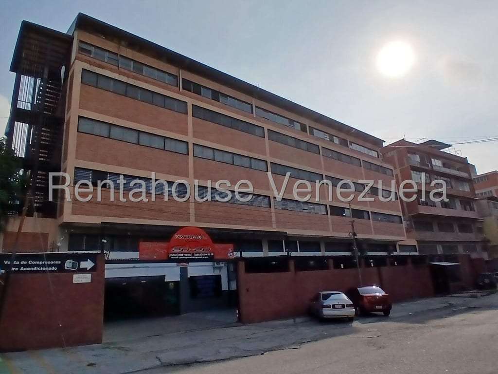 Commercial space in Boleíta Norte, Caracas - 1