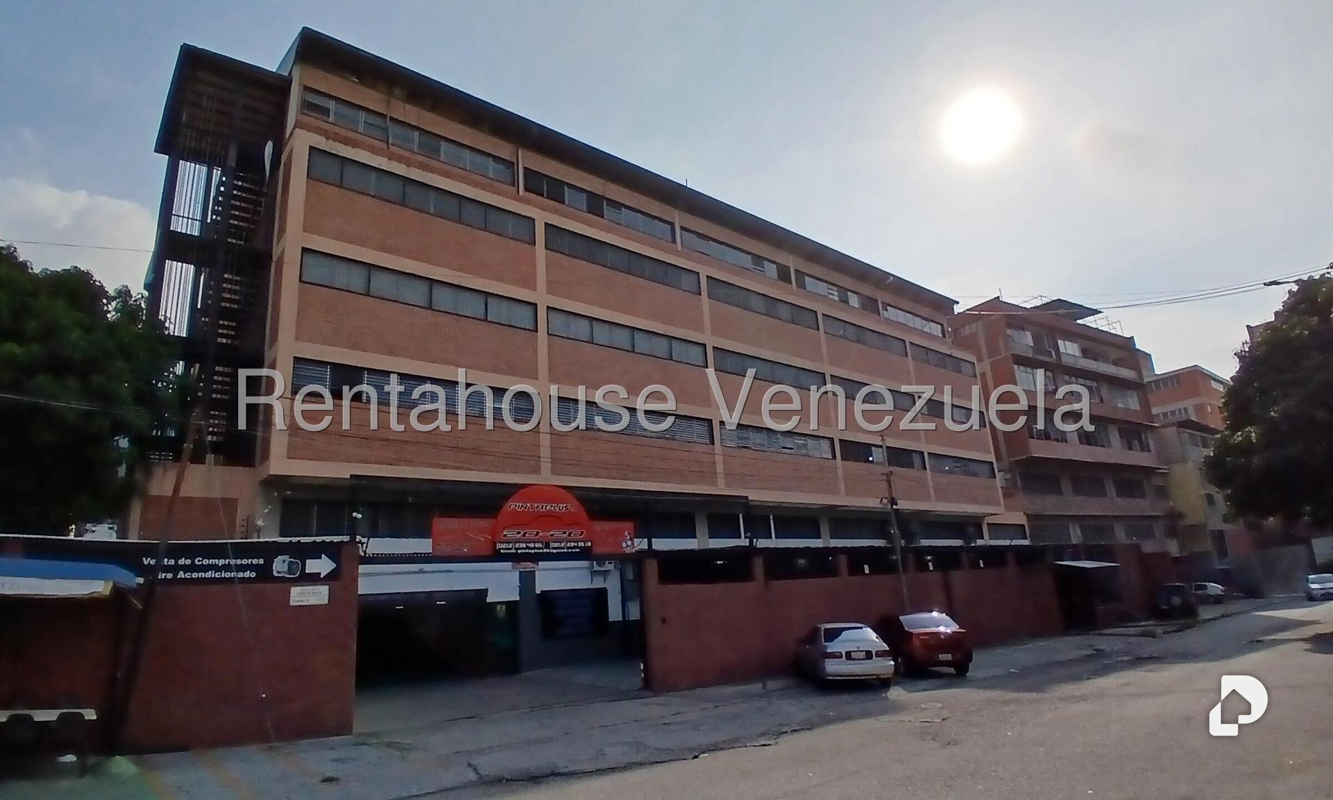 Local comercial en Boleíta Norte, Caracas – 1