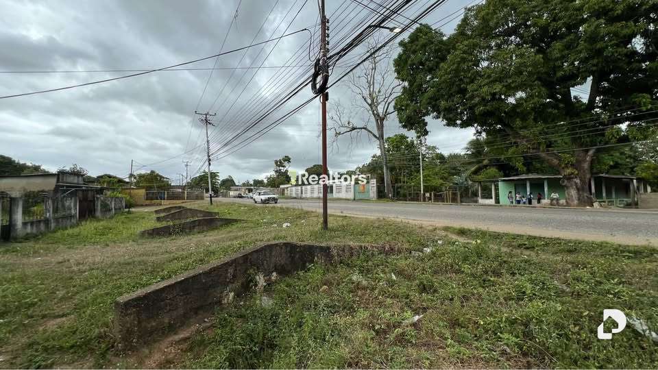 Galpón en Maturín – 6
