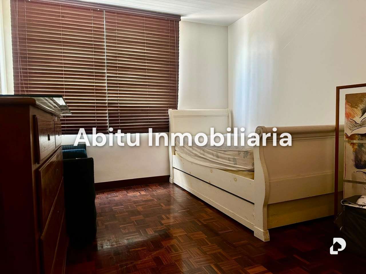 Apartamento en San Román, Caracas – 13