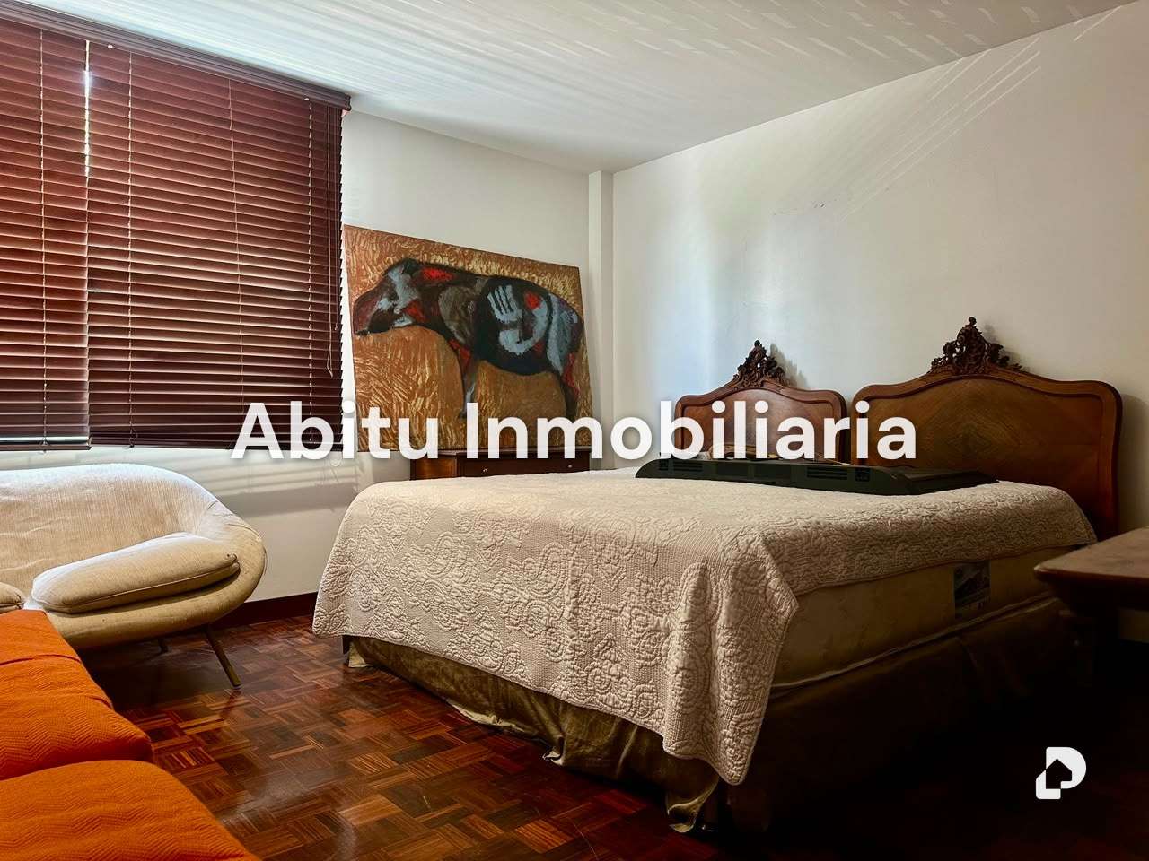 Apartamento en San Román, Caracas – 14