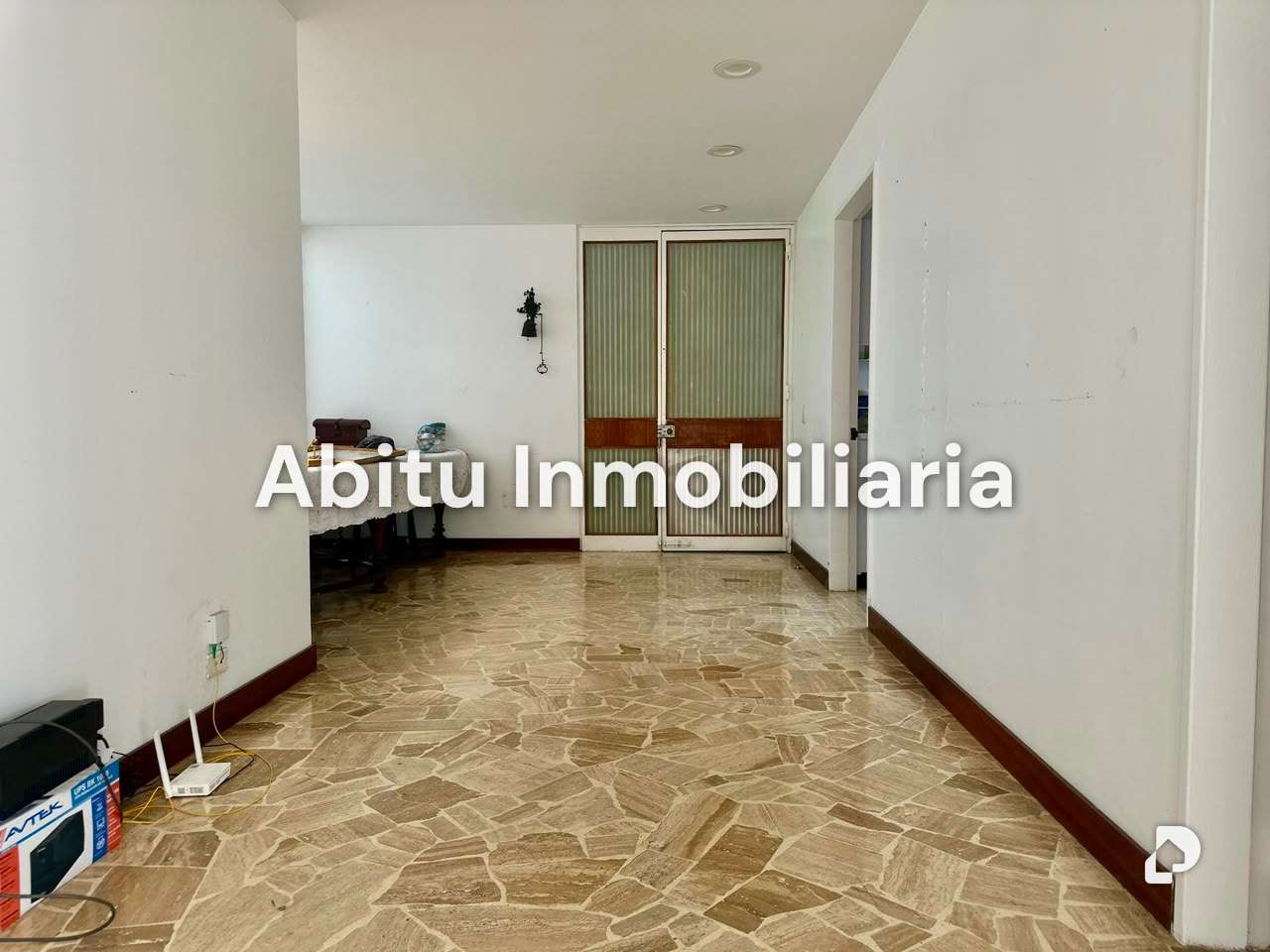 Apartamento en San Román, Caracas – 7