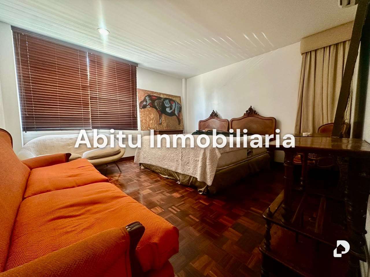 Apartamento en San Román, Caracas – 17