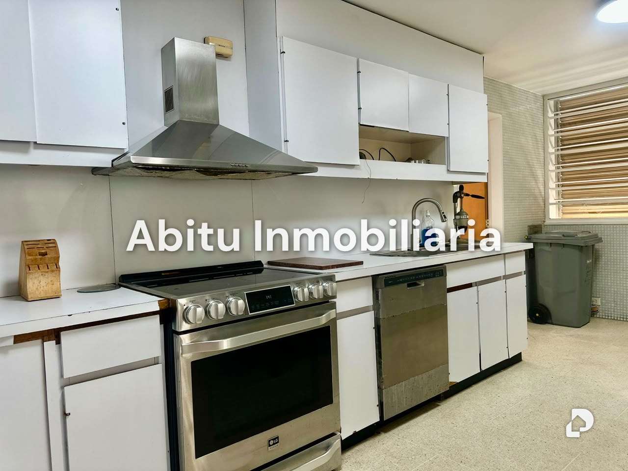 Apartamento en San Román, Caracas – 5