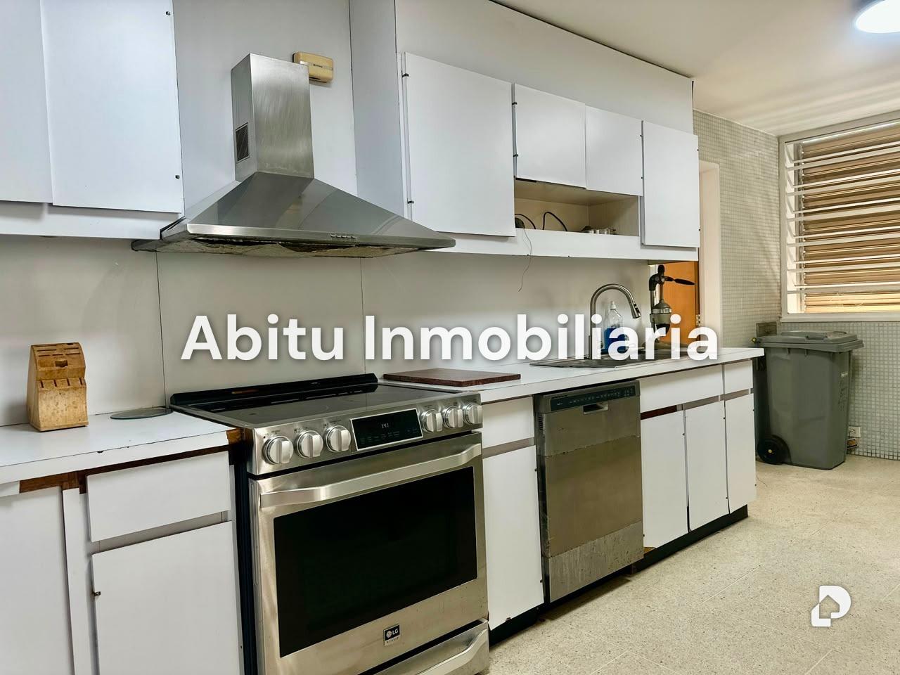 Apartamento en San Román, Caracas – 5